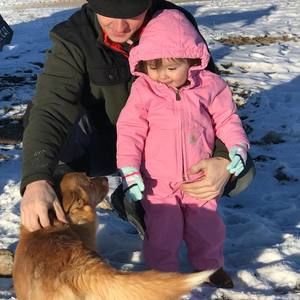 Meet your Posher, Dean